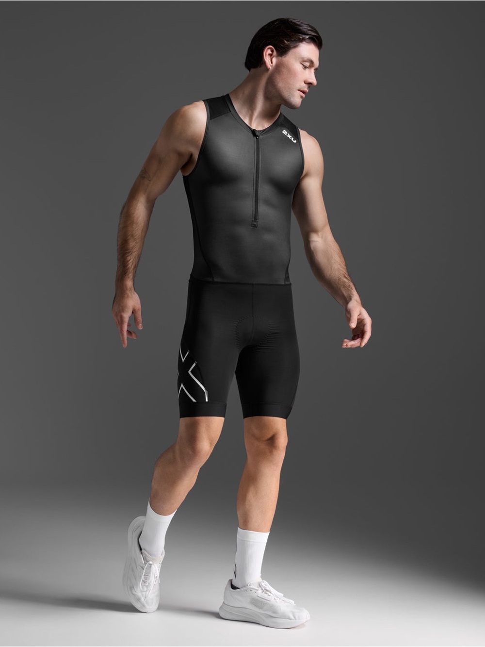 2XU CORE TRISUIT Medium